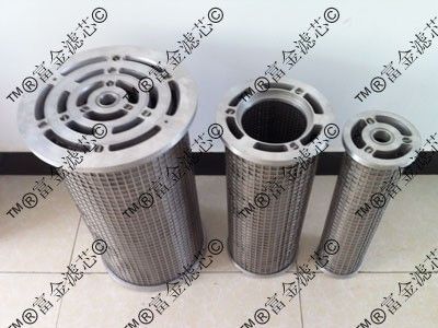 LY38-25不銹鋼濾芯 高效過濾解決方案在汽輪機系統(tǒng)中的關鍵應用