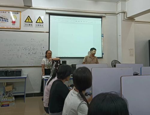 數(shù)字賦能鄉(xiāng)村振興——萬(wàn)寧南橋鎮(zhèn)舉辦鎮(zhèn)村干部計(jì)算機(jī)運(yùn)用技能培訓(xùn)班