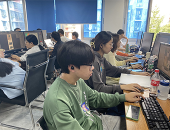 成都格智計(jì)算機(jī)職業(yè)技能培訓(xùn)學(xué)校 優(yōu)質(zhì)課程體系助力學(xué)員成就IT夢(mèng)想