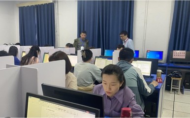 山東省計(jì)算機(jī)審計(jì)中級(jí)線下培訓(xùn)班（第一期）圓滿結(jié)束